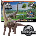 Jurassic World Динозавър Брахиозавър Brachiosaurus GNC31
